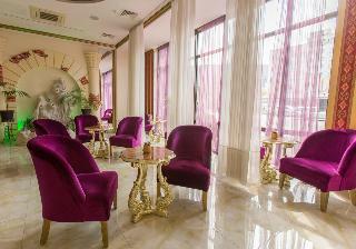 Cron Palace Hotel Tbilisi