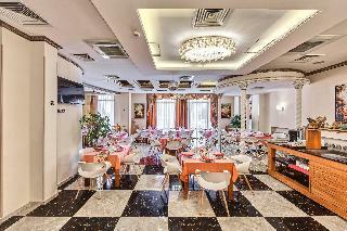 Cron Palace Hotel Tbilisi