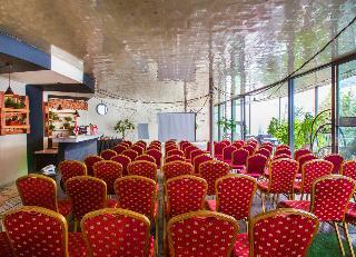Cron Palace Hotel Tbilisi