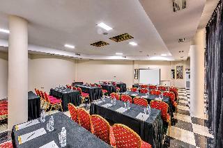 Cron Palace Hotel Tbilisi