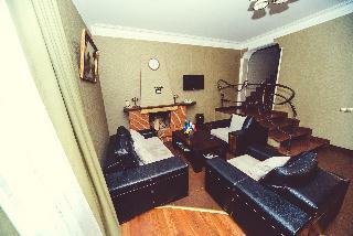 Hotel New Metekhi