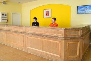 Hotel Home Inn Shuanggang