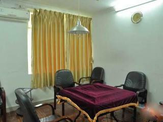 Hotel Dagang Garden
