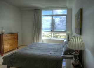 Hotel Kirra Beach Apartments