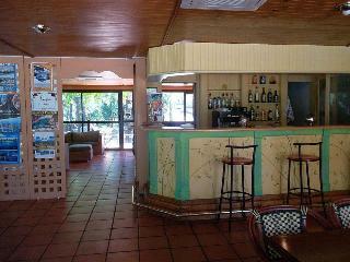 Hotel Les Pins Standing Residence