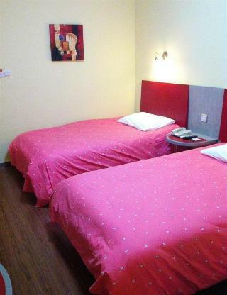 Hotel Home Inn Xuanhua Street