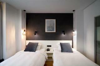 Hotel Captain