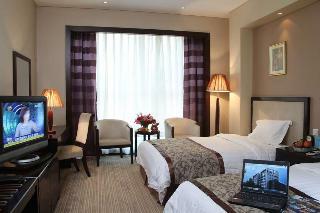 Hotel Best Western Granksky