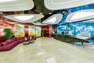 Kunlun He Yue Hotel