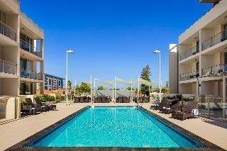 Hotel Quest Scarborough