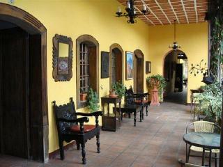 Hotel Casa Antigua