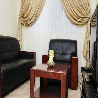 Oriental Hotel Osu