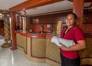 Hotel Holiday Resort & Spa