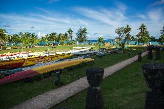 Hotel Holiday Resort & Spa