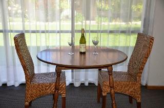 Hotel Coonawarra Motor Lodge