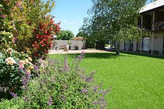 Hotel Coonawarra Motor Lodge