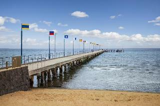 Hotel Quest Frankston On The Bay