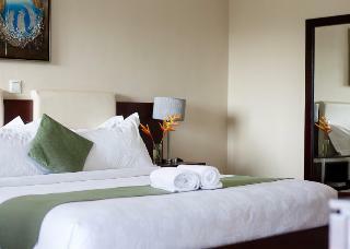 Golden Bean Hotel