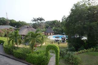 Hotel Planter's Lodge & Spa