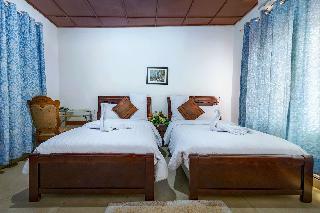 Okumah Hotel