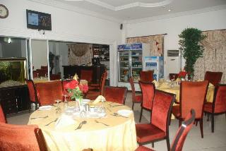 Mj Grand Hotel