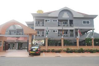 Mj Grand Hotel