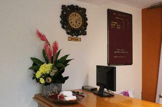 Oak Plaza Hotel East Legon