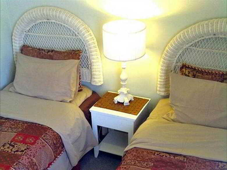 Hotel Fremantle Bed & Breakfast