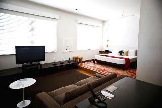 Hotel The Prince