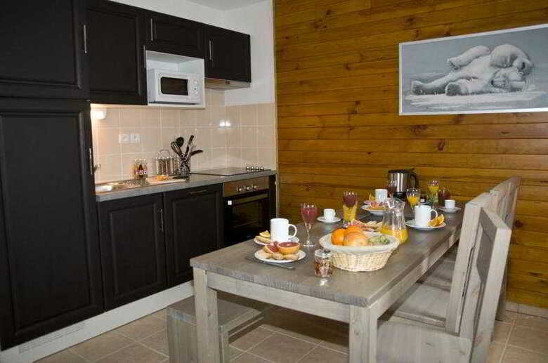Residencia Lagrange Prestige Belvedere