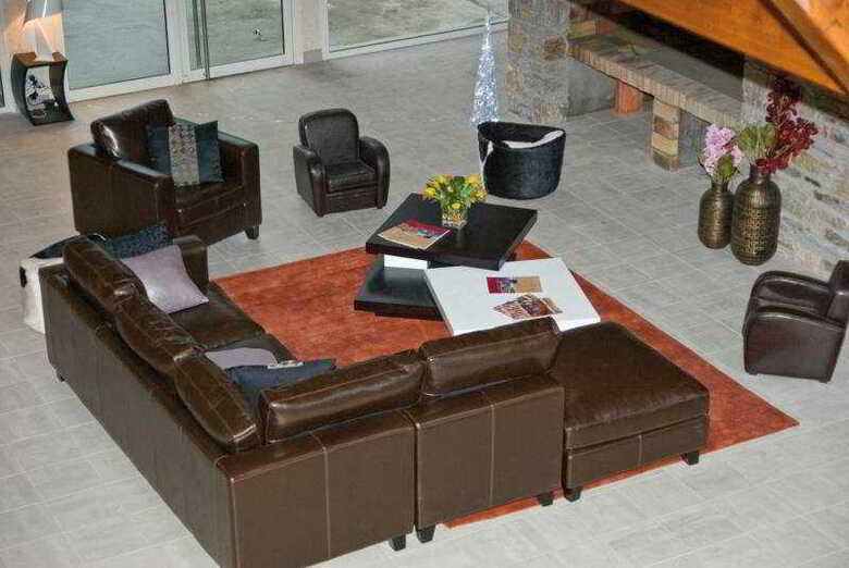 Residencia Lagrange Prestige Belvedere