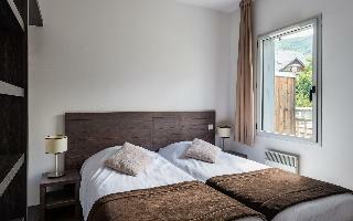 Residencia Lagrange Vacances Le Clos Saint Hilaire