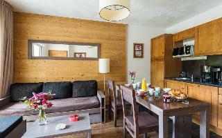 Residencia Lagrange Vacances Le Clos Saint Hilaire