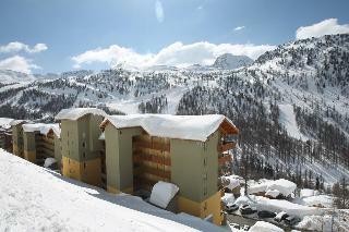 Residence C2a