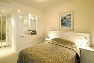 Hotel Mantra Broadbeach On The Park