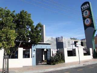 Hotel Brisbane City Yha