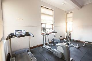 Hotel Perth City Yha
