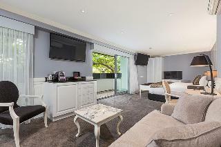 Canberra Rex Hotel