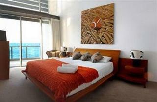 Hotel Peninsula Airlie Beach