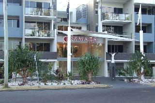Ramada Hotel & Suites Hervey Bay