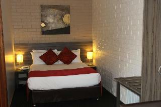 Hotel Woolmers Inn