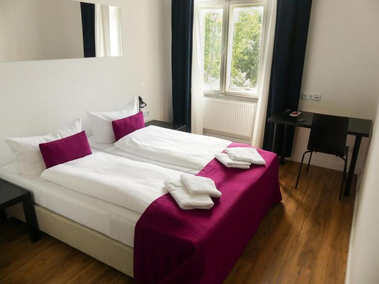 Hostal Goldmarie