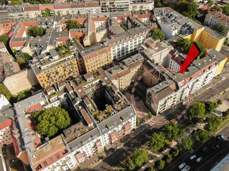 Hostal Goldmarie