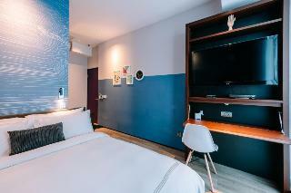 Hotel The Sheung Wan By Ovolo
