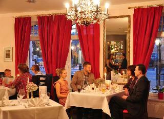 Kulturhotel Furst Puckler