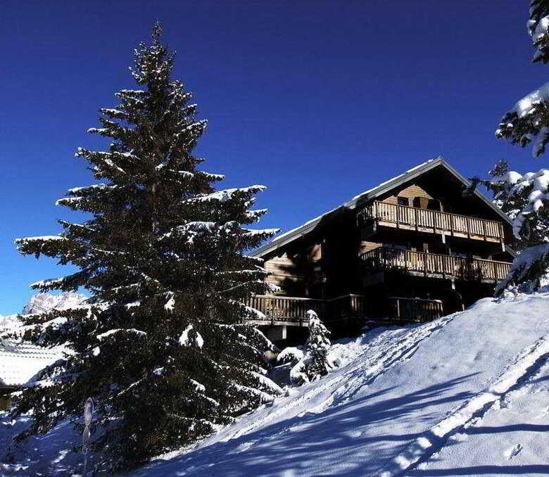 Residencia Les Chalets D'aurouze