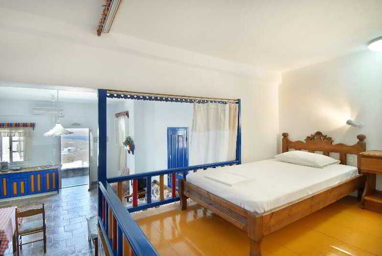 Apartamentos Vivamare Traditional Studios