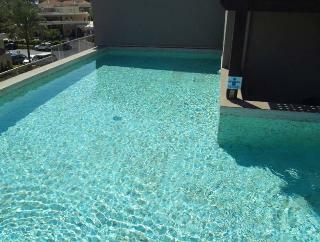 Hotel Atlantica Caldera Creta Paradise