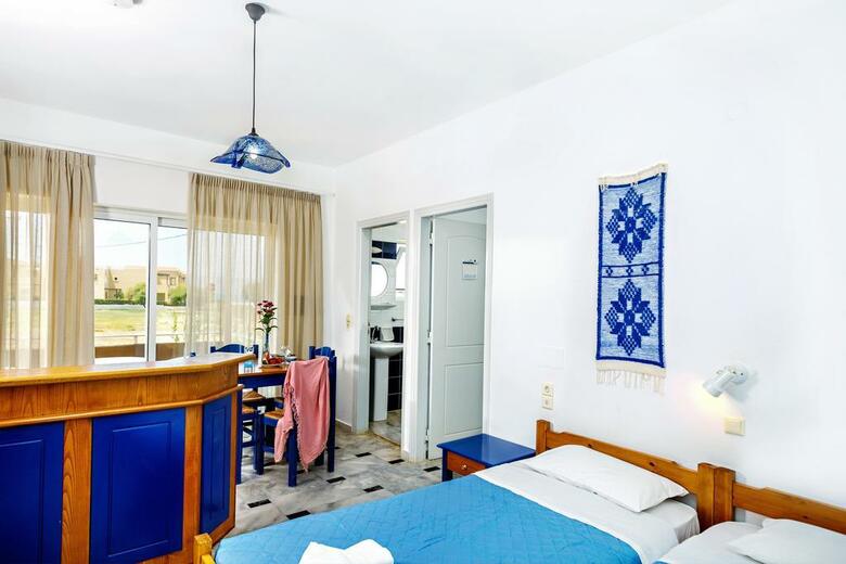 Matzi Apartments