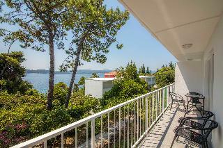Hotel Depadans Bellevue Orebic